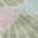 Sage color or pattern variation