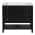 Black color or pattern variation