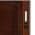 Brown color or pattern variation