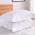 White color or pattern variation