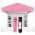 Pink/White color or pattern variation