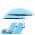 Light Blue color or pattern variation