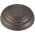 Oil Rubbed Bronze Tea Stain Glass/Medium Maple;Dark Walnut