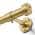 Gold color or pattern variation
