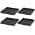 Black color or pattern variation