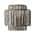Black color or pattern variation