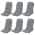 Light Gray color or pattern variation