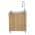 Light Oak color or pattern variation