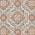 Global Vintage Medallion color or pattern variation