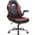 Black Red color or pattern variation