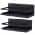 Black color or pattern variation