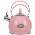 Pink color or pattern variation