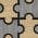Oak/Gray color or pattern variation