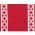 Red/White color or pattern variation