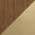 Warm Walnut/Brushed Gold Hardware color or pattern variation