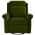 Green color or pattern variation