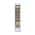 Satin Stainless Steel with Champagne Bronze Handles color or pattern variation