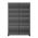 Black color or pattern variation
