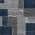 Blue, Gray color or pattern variation
