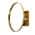 Gold color or pattern variation