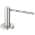Brushed Nickel color or pattern variation