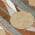 Copper color or pattern variation