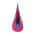 Pink and Blue color or pattern variation