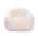 White color or pattern variation