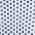 White & Navy Rattan/Natural Frame color or pattern variation