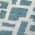 Teal color or pattern variation