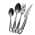 Black color or pattern variation