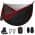 Black/Red color or pattern variation