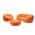 Orange color or pattern variation