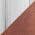 Camel Faux Leather and Chrome Metal color or pattern variation