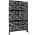 Black color or pattern variation