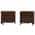 Dark Walnut-2 color or pattern variation