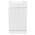 White color or pattern variation