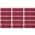 Red color or pattern variation