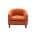 Orange color or pattern variation