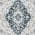 Cream/Dark Blue color or pattern variation