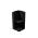 26 in. H x 13 in. W Black color or pattern variation