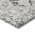 Ivory and Dark Brown color or pattern variation