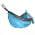 Sky Blue and Gray color or pattern variation