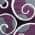 Plum color or pattern variation