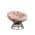 Pink color or pattern variation