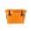 Orange color or pattern variation