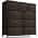 Brown color or pattern variation