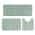 Sage Green color or pattern variation