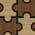 Oak/Brown color or pattern variation