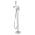 Brushed Nickel-D color or pattern variation